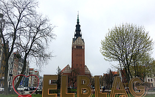 Od dziś można podziwiać panoramę Elbląga i Żuław z wieży katedry